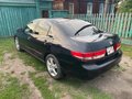 2003 Honda Accord US Market VII, чёрный, 650000 рублей - вид 6