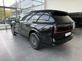 2026 Zeekr 9X 55 kWh (до 3.5 т), чёрный, 13600000 рублей - вид 2