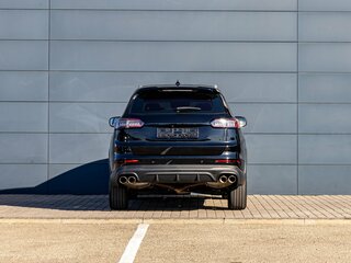 2022 Chery Tiggo 8 Pro Max I, чёрный, 2295000 рублей, вид 5