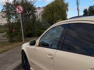 2007 Mercedes-Benz E-Класс 200 III (W211, S211) Рестайлинг, бежевый, 680000 рублей, вид 5