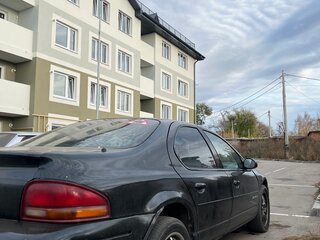 2000 Dodge Stratus I, чёрный, 200000 рублей, вид 2