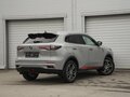 2025 Changan UNI-S I, серый - вид 10