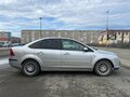 2005 Ford Focus II, серебристый, 380000 рублей - вид 3