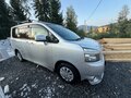 2008 Toyota Voxy II (R70), серебристый, 1000000 рублей - вид 2