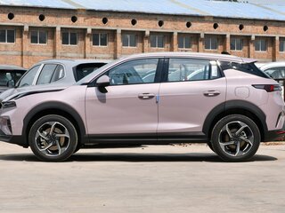 2026 Lynk & Co 06 I Рестайлинг, серый, 2737000 рублей, вид 3