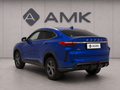 2022 Haval F7x I Рестайлинг, синий, 1621702 рублей - вид 6