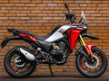 2026 VMC (Vento) Rally 300, красный, 215000 рублей - вид 3