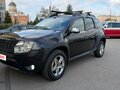 2012 Renault Duster I, чёрный, 590000 рублей - вид 11