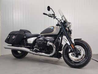 2023 BMW R 18 Classic, белый, 1599000 рублей, вид 2