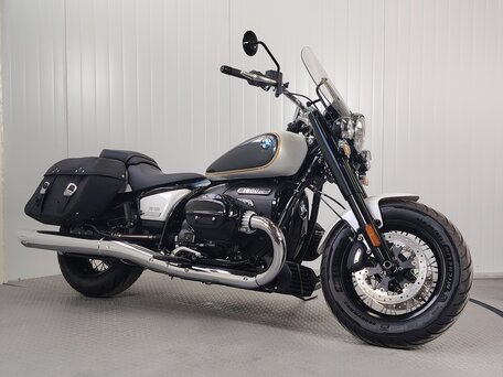 2023 BMW R 18 Classic, белый, 1599000 рублей, вид 2