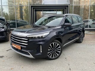 2023 Exeed VX I, серый, 2585000 рублей, вид 1