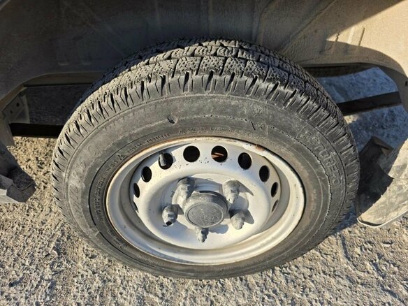 2021 Ford Transit, синий, 2955000 рублей - вид 11