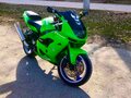1999 Kawasaki ZX-9R Ninja, синий, 315000 рублей - вид 3