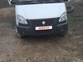 2007 ГАЗ ГАЗель (3302), белый, 720000 рублей - вид 2