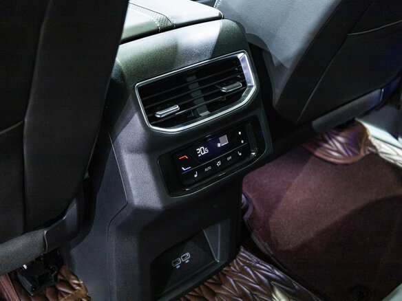 2022 Volkswagen Talagon I, чёрный, 4549900 рублей - вид 17