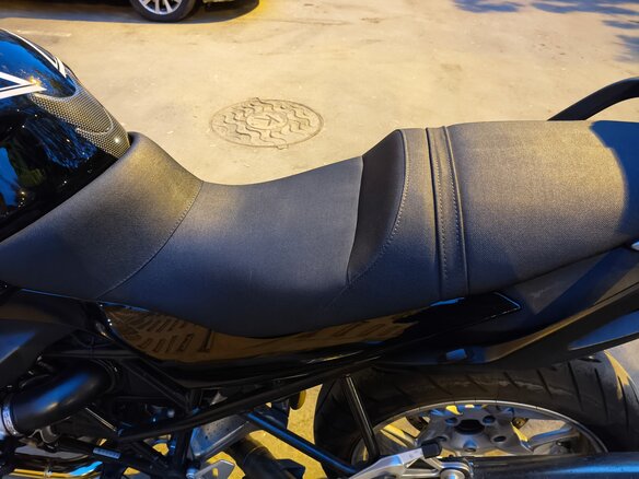 2009 BMW R 1200 R, чёрный, 600000 рублей - вид 16