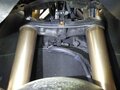 2020 Honda CBR 650R, чёрный - вид 6