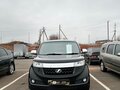 2016 Toyota bB II Рестайлинг, чёрный, 1345678 рублей - вид 1