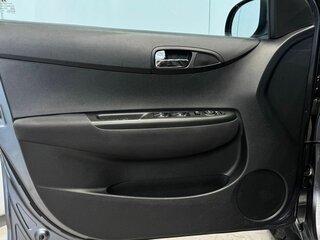 2010 Hyundai i20 I, серый, 730000 рублей, вид 3