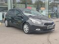 2013 Kia Ceed II, чёрный - вид 2
