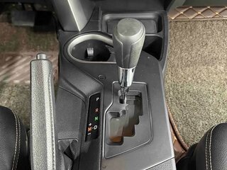 2019 Toyota RAV4 IV (XA40) Рестайлинг, чёрный, 2000202 рублей, вид 5