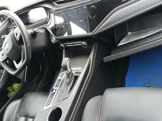 2023 Omoda S5, белый, 1062000 рублей, вид 5