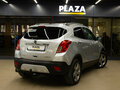 2013 Opel Mokka I, серебристый, 1050000 рублей - вид 3