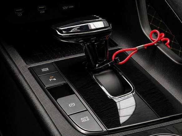 2022 Hyundai Elantra VII (CN7), белый, 1886000 рублей - вид 18