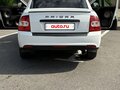 2013 Lada (ВАЗ) Priora I, белый, 640000 рублей - вид 6