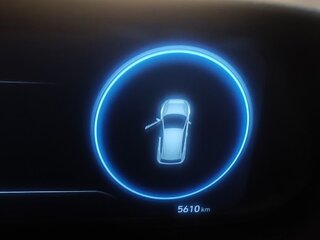 2023 Hyundai Bayon I, серебристый, 2300000 рублей, вид 2