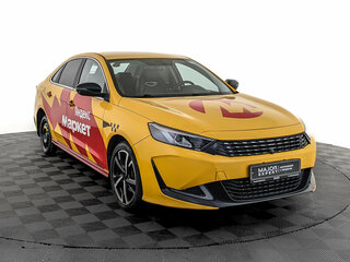 2024 Kaiyi E5, красный, 950000 рублей, вид 3