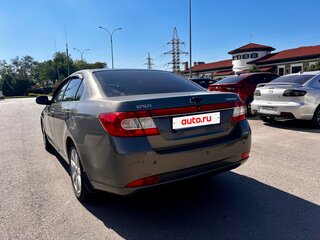 2008 Chevrolet Epica V250, серый, 700000 рублей, вид 5