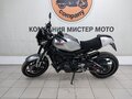 2016 Yamaha XSR900, серый, 659000 рублей - вид 1