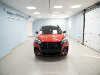 2022 Chery Tiggo 8 I Рестайлинг, красный, 1829000 рублей, вид 1