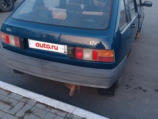 2003 Иж 2126 «Ода», синий, 120000 рублей, вид 3