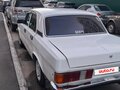 2001 ГАЗ 3102 «Волга», белый, 160000 рублей