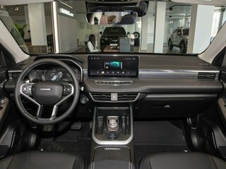 2026 Haval Jolion I Рестайлинг 2, чёрный, 2649000 рублей, вид 3