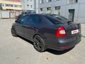 2010 Skoda Octavia DSG7 II (A5) Рестайлинг, серый, 790000 рублей - вид 6