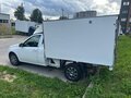 2023 LADA (ВАЗ) Granta, белый, 1050000 рублей - вид 3