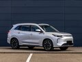2026 Evolute i-Space I Рестайлинг, серый - вид 2
