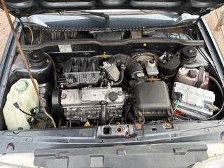 2012 Lada (ВАЗ) 2114, серый, 215000 рублей, вид 4