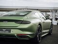 2026 Bentley Continental GT Speed IV, зелёный, 39490000 рублей - вид 8