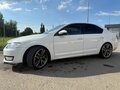 2014 Skoda Octavia III (A7), белый, 1450000 рублей - вид 5