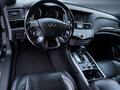 2015 Infiniti Q70 I Рестайлинг, чёрный, 1999999 рублей - вид 4
