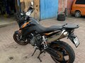 2010 KTM 990 SM, чёрный, 520000 рублей - вид 2