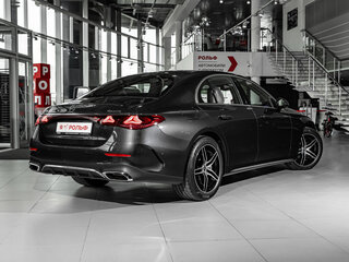 2025 Mercedes-Benz E-Класс 300 VI (W214, S214), серый, 9050000 рублей, вид 5