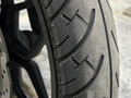 2022 Bajaj Pulsar NS 200, красный, 175000 рублей - вид 6