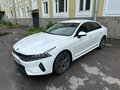 2021 Kia K5 III, белый, 2690000 рублей
