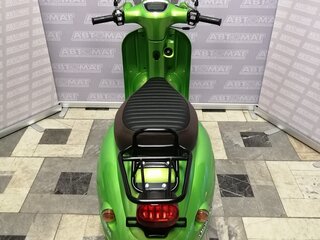2025 VMC (Vento) Retro, чёрный, 113680 рублей, вид 3