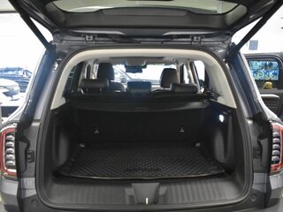 2026 Haval Dargo I, серый, 3499000 рублей, вид 4